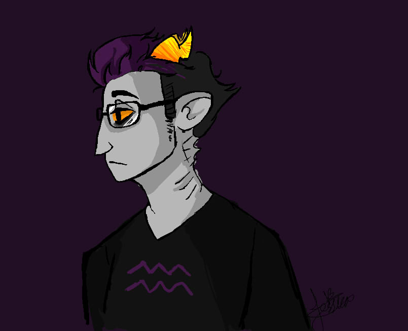 Eridan Ampora