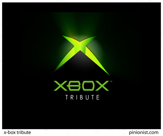 X-Box Tribute