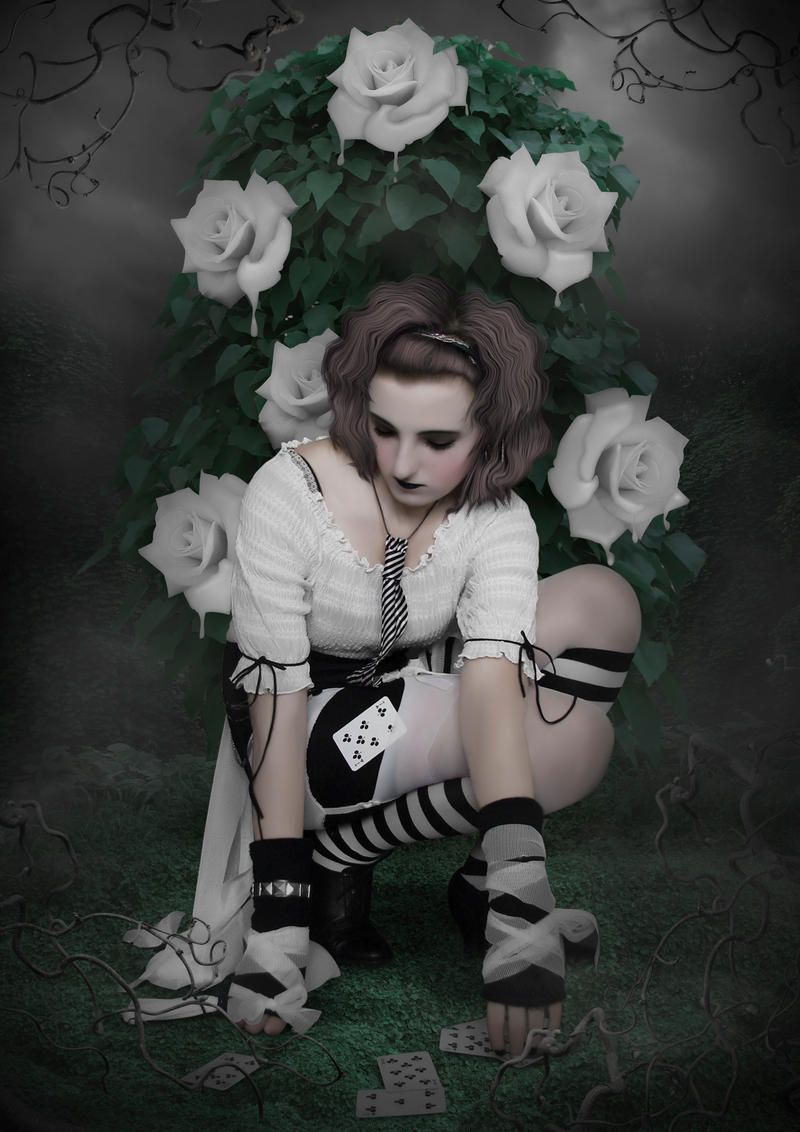 Black Alice