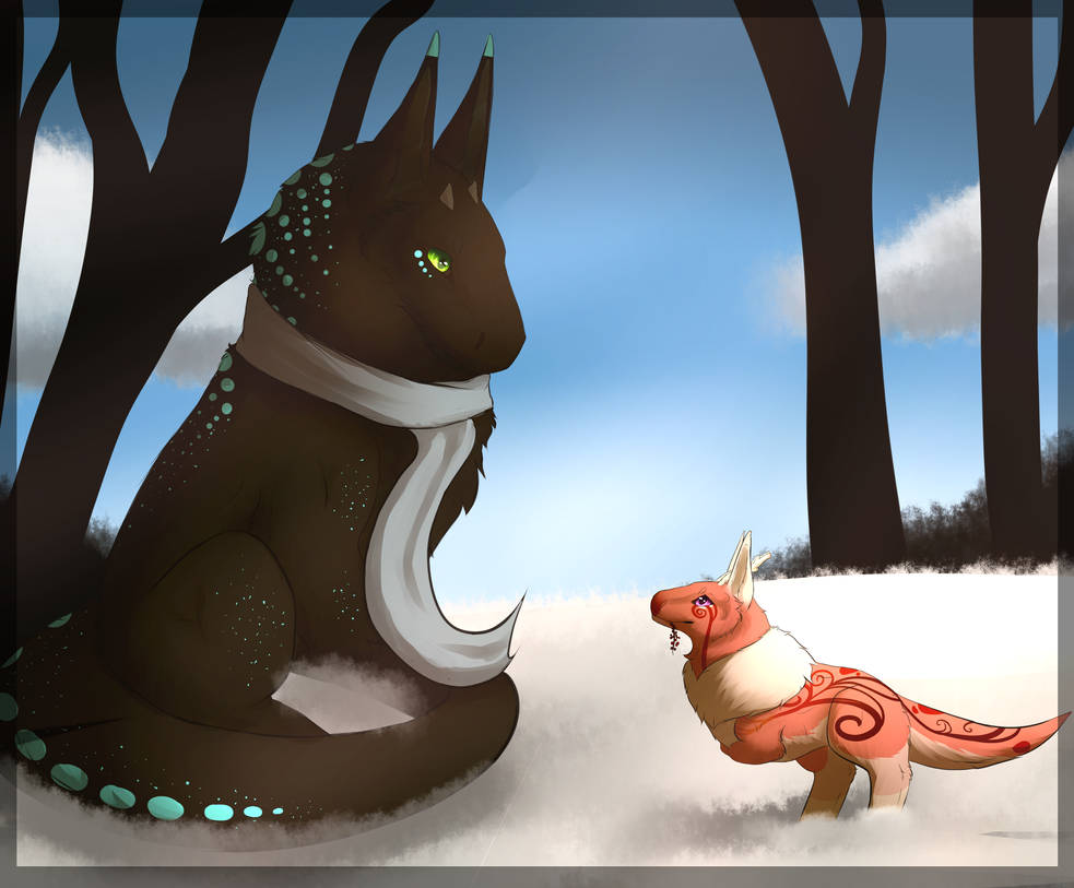 Joy Monthly by Twilly-Chronicals Joy Monthly by Twilly-Chronicals