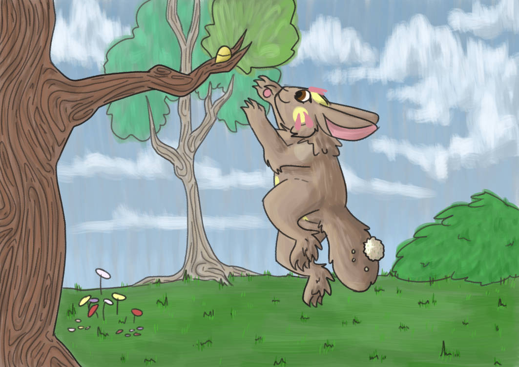 Deviantart Animal Jumping Jump! by yeahactually on DeviantArt