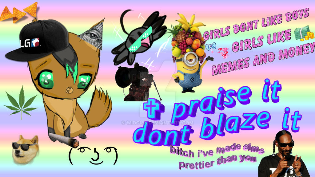 mlg memes : *strong language* by Widgie6 on DeviantArt