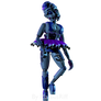 Scooped Ballora