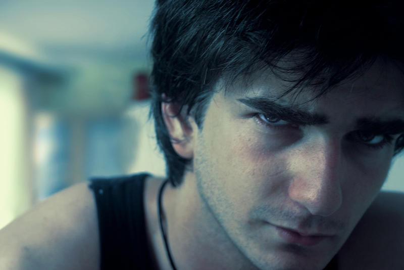 He.. by getia on DeviantArt