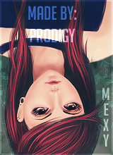 IMVU - Mexy