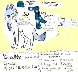 Neva/Nix Ref!