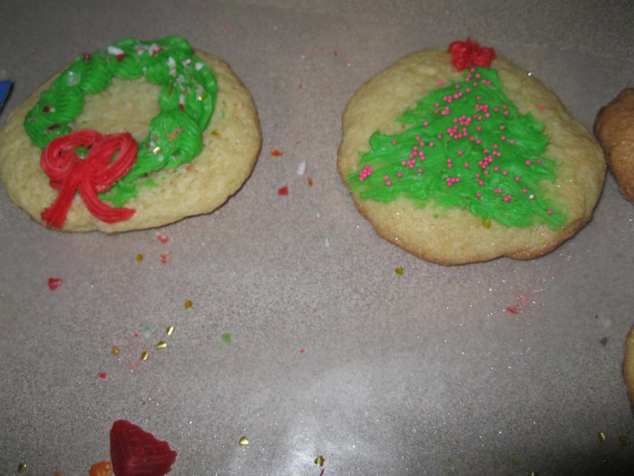 Christmas Cookies