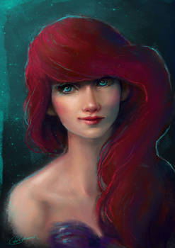 Ariel