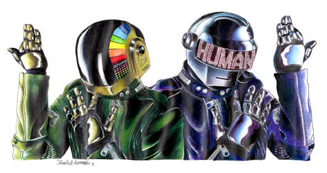 Daft Punk