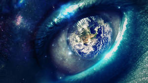 Earths Eye