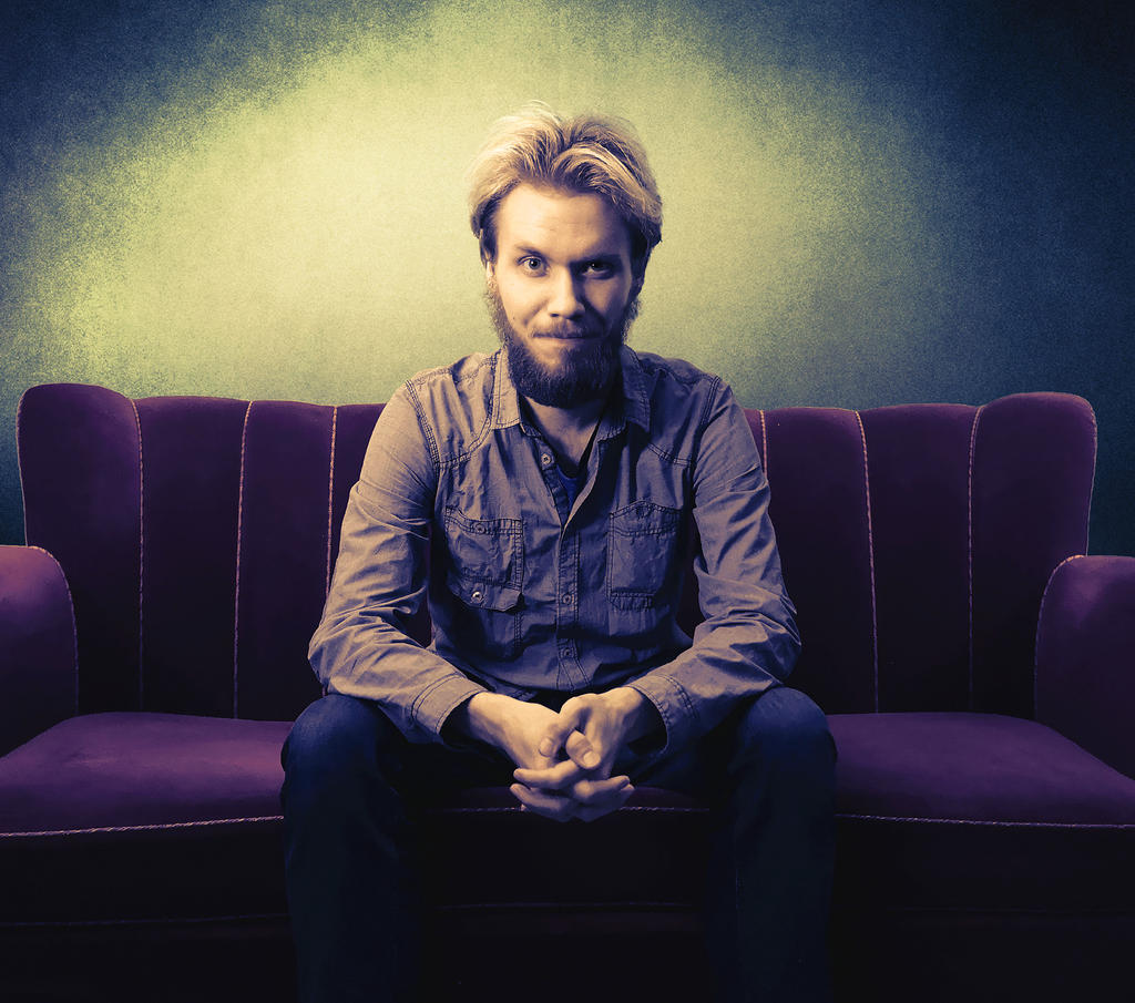 Photo Challenge - Portraits by team on DeviantArt