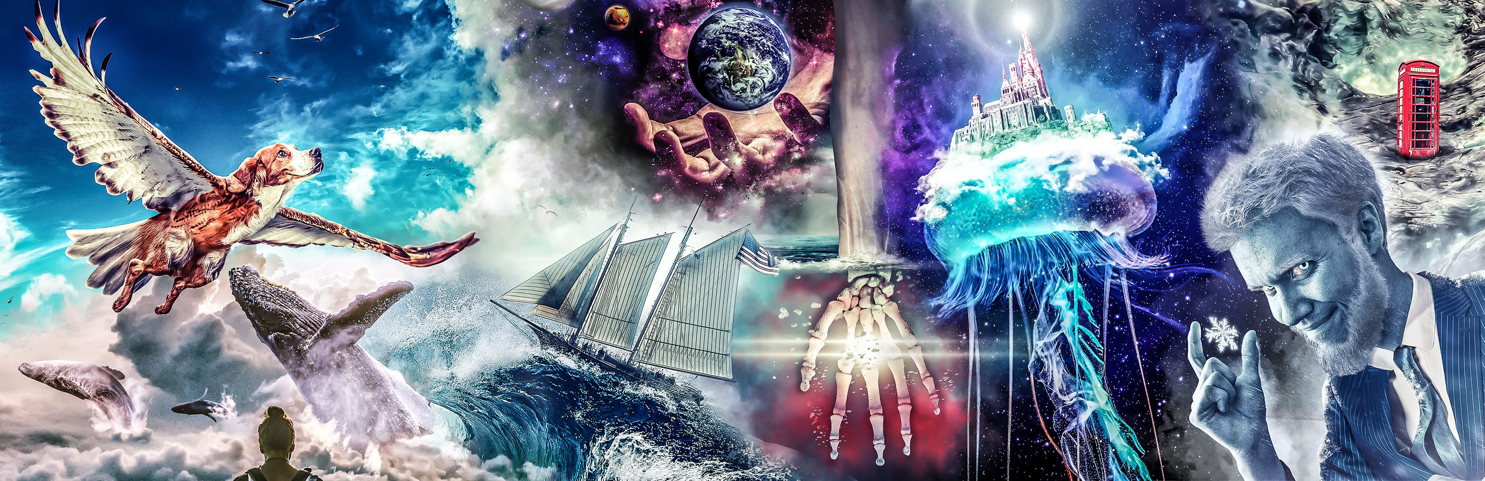 Banner