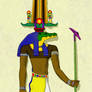 Sobek - God of the Nile