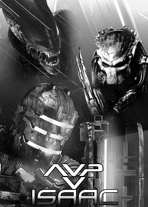 ALIEN V PREDATOR V...