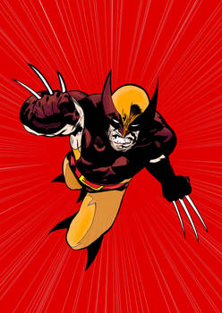 Wolverine 82710