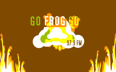 Go Frog Go Radio .5