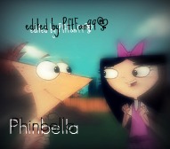 Free Phinbella Icon