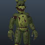 Novel Springtrap by SupremeDellerior 2.79 by SupremeDellerior on DeviantArt