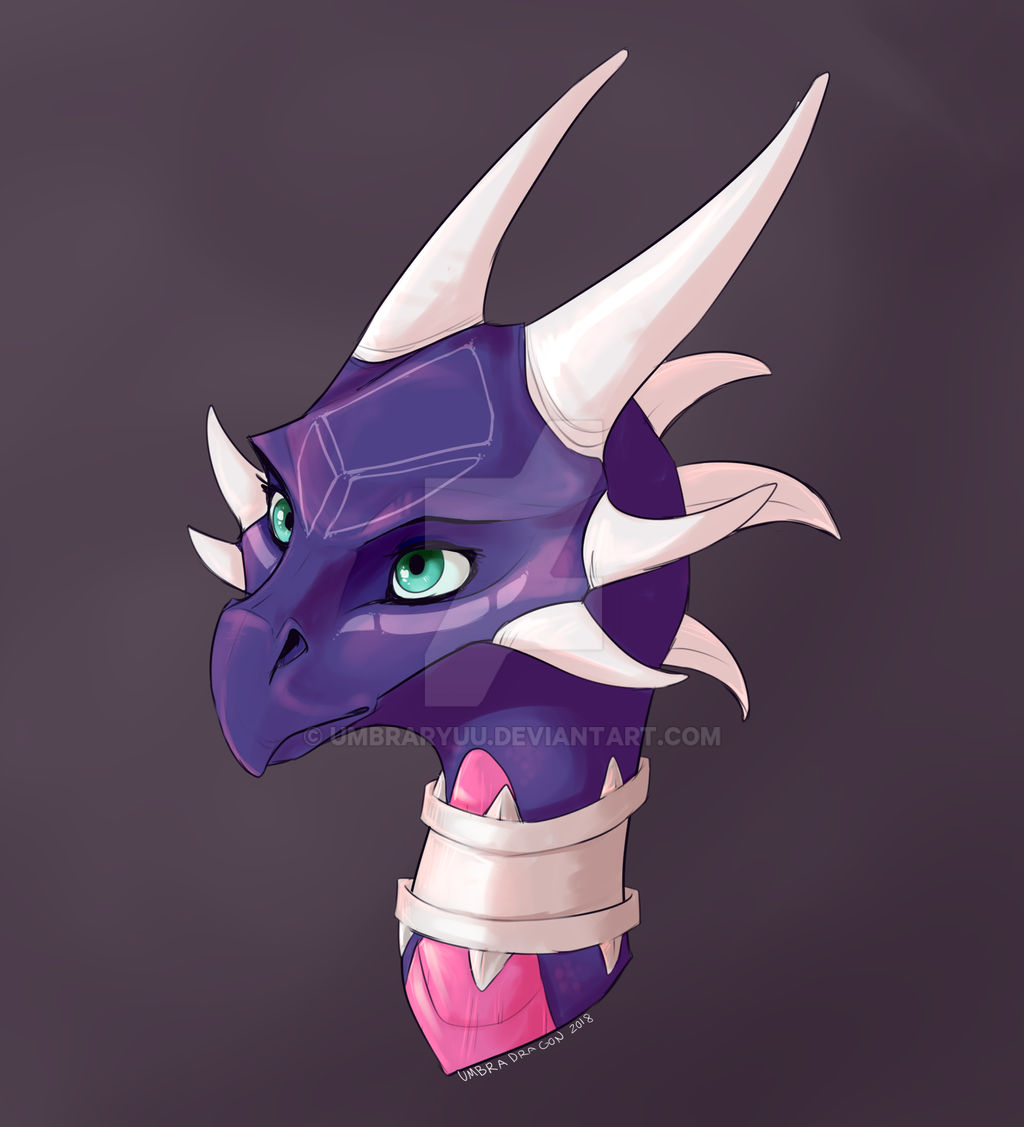 Cyndro Cynder by UmbraRyuu on DeviantArt