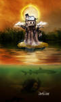 UnderundeR by iblushay UnderundeR by iblushay