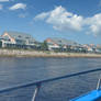 boat tour ride