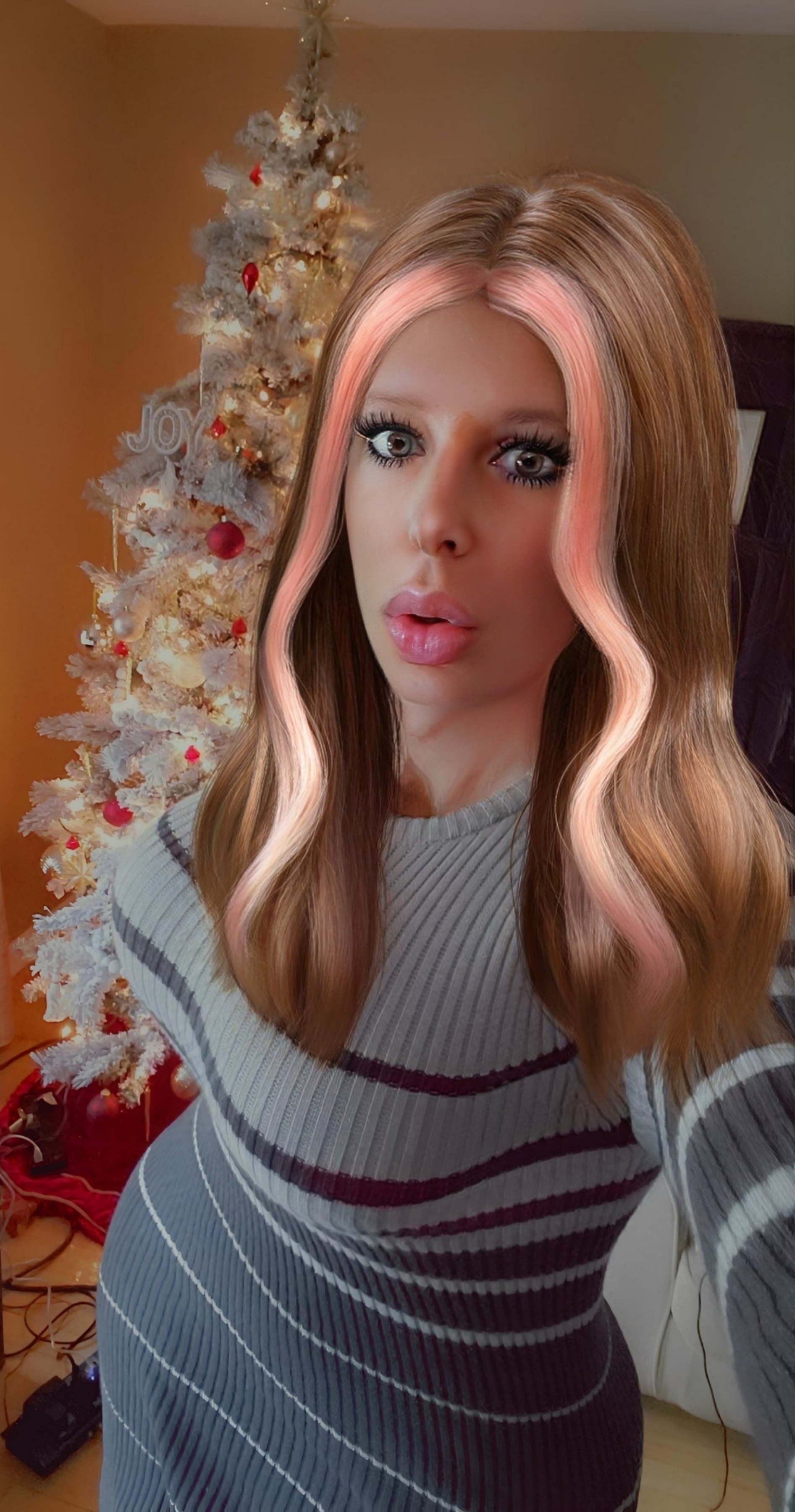 Sammynie Ritual Merry Everything by SammieWammie2 on DeviantArt