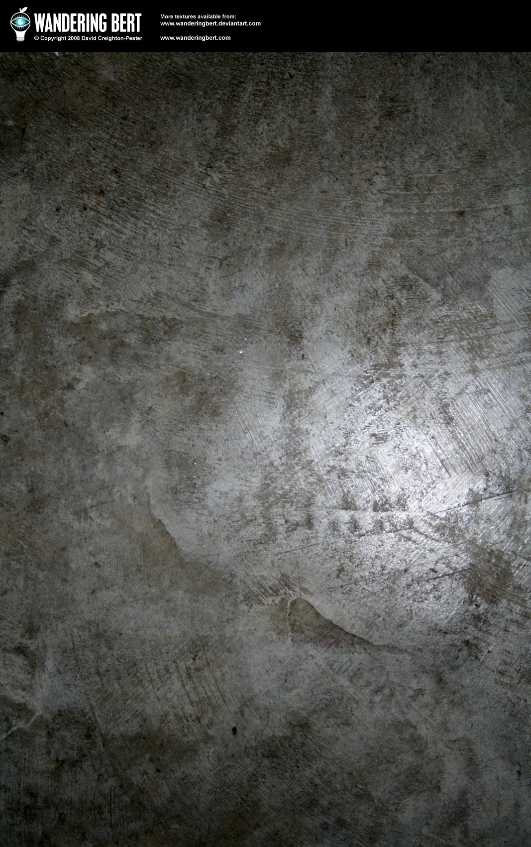 Concrete Floor