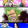 One Piece- Boa vs Bartolomeo