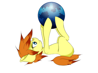 Firefox Pone