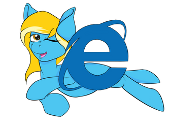 Internet Explorer