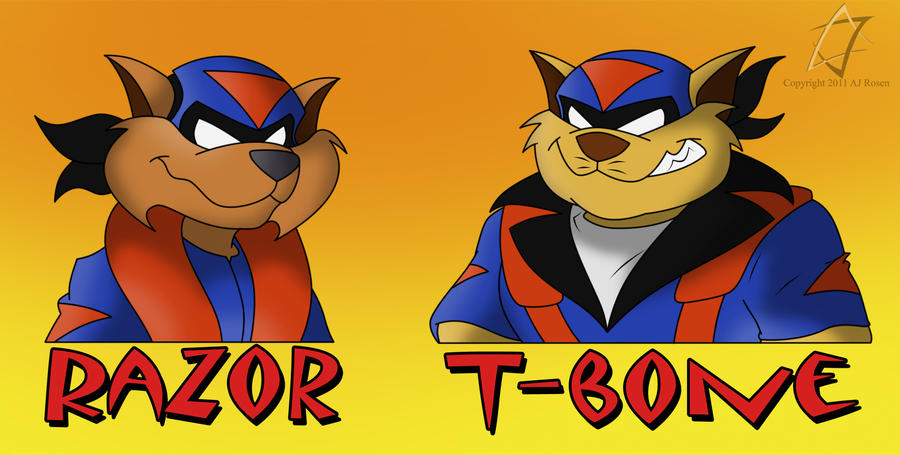 Swat Kats