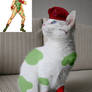 Cammy Cat