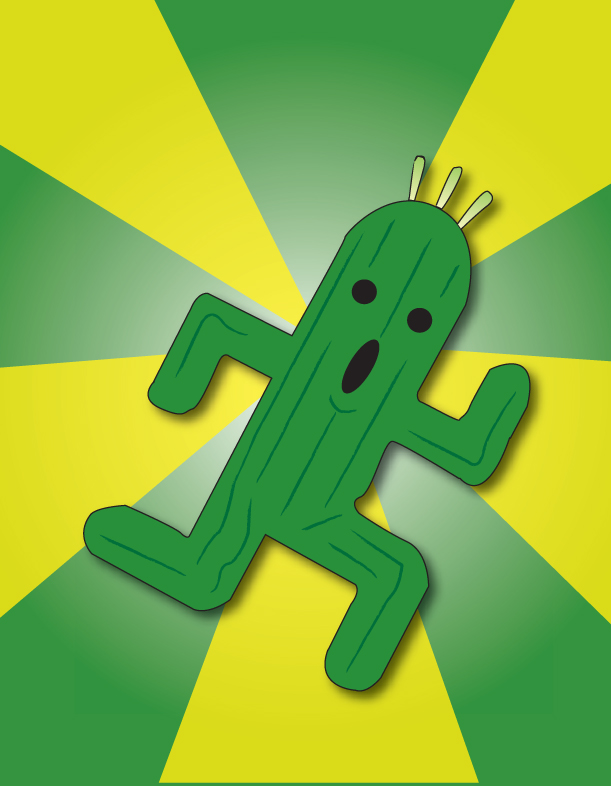 Cactuar