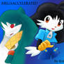 Klonoa and King of Sorrow