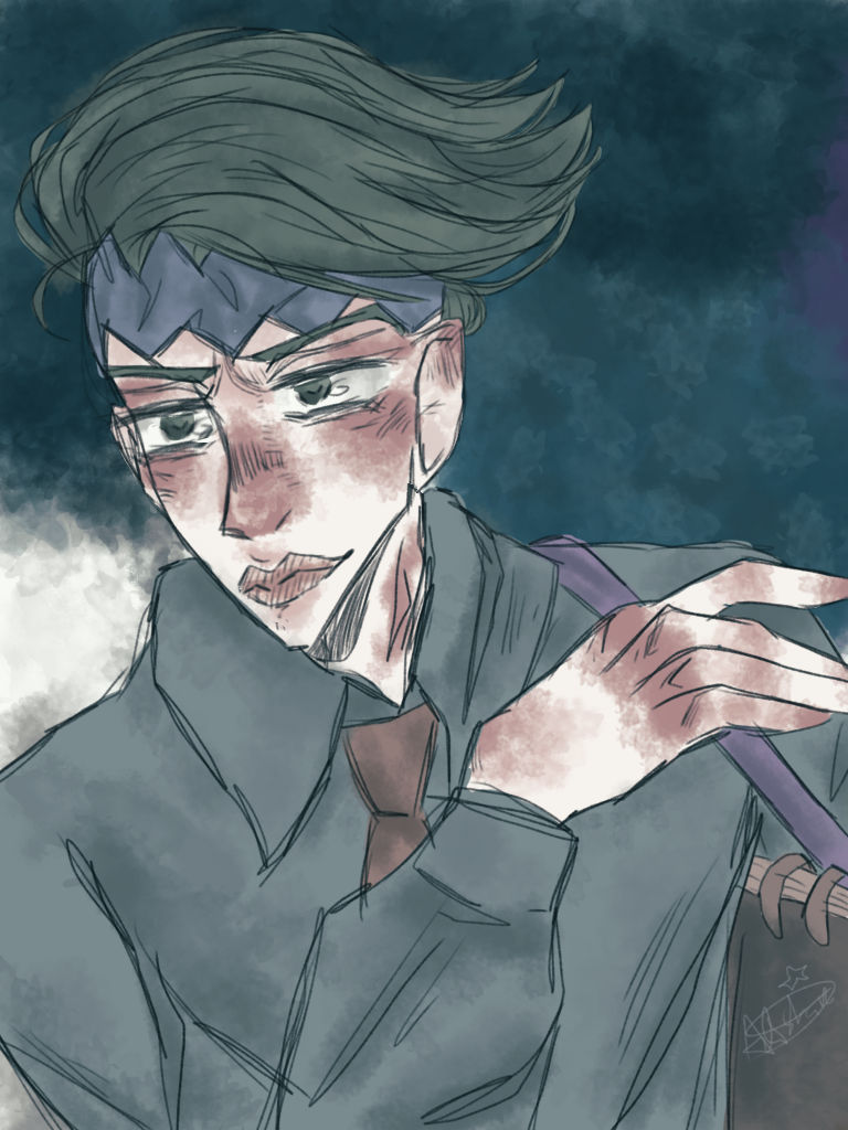 Taskin Boy Rohan Rohan by ShadxwRxses on DeviantArt