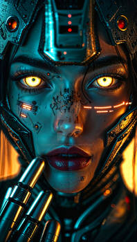 E.V.A: Protocol Lucidity.