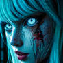 ELUNE: The Doll With Eyes of Memory.