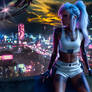 CYPHER: Terminal Horizon.