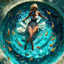 The Goldfish: Spirit of Flow.