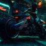 HOLLOW and The Voxshade.