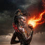 ZARATHAI: The Ember Womb.