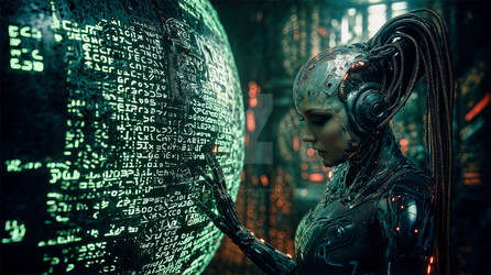 ROGUE: The Singularity.