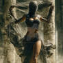 The Veil Tender: Silence That Unmakes Names.