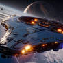 The Aegis.