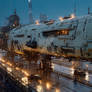 S.S. Vanguard.