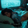 Katia Voss: Memory Loop.