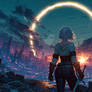 Ciri: The Last Passage.