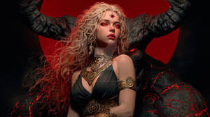 Vaelith: The Sundersoul.