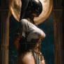 Satarielis: The Masked Shadow of the Veil.