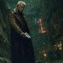 Roy Batty: The Last Nexus.
